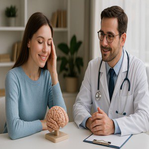 رژیم غذایی مناسب برای میگرن