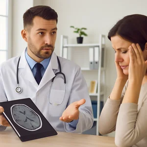 چه زمانی تصویربرداری مغزی برای سردرد ضروری است