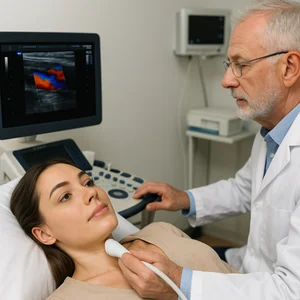 سونوگرافی داپلر کاروتید و عروق مغزی